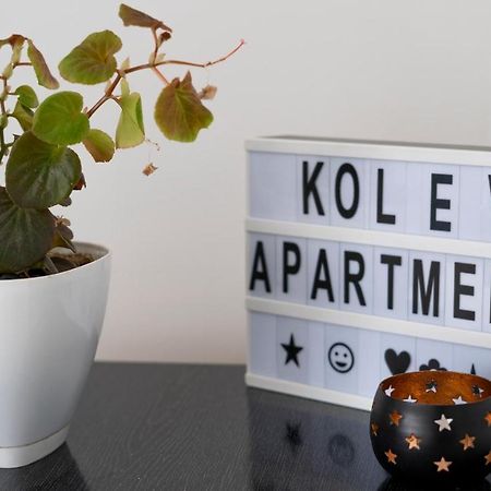 Kolev Apartments - Two Bedroom Cozy Central Apartment Üsküp Dış mekan fotoğraf