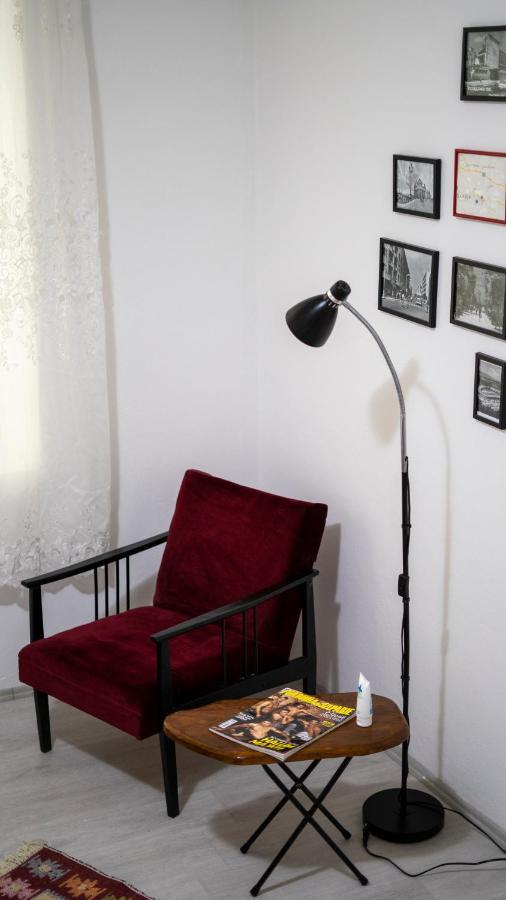 Kolev Apartments - Two Bedroom Cozy Central Apartment Üsküp Dış mekan fotoğraf
