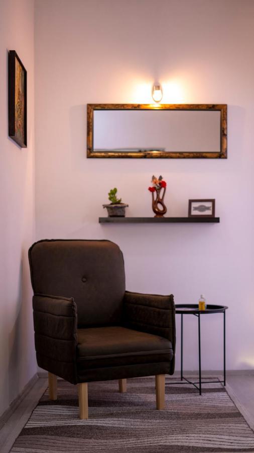 Kolev Apartments - Two Bedroom Cozy Central Apartment Üsküp Dış mekan fotoğraf