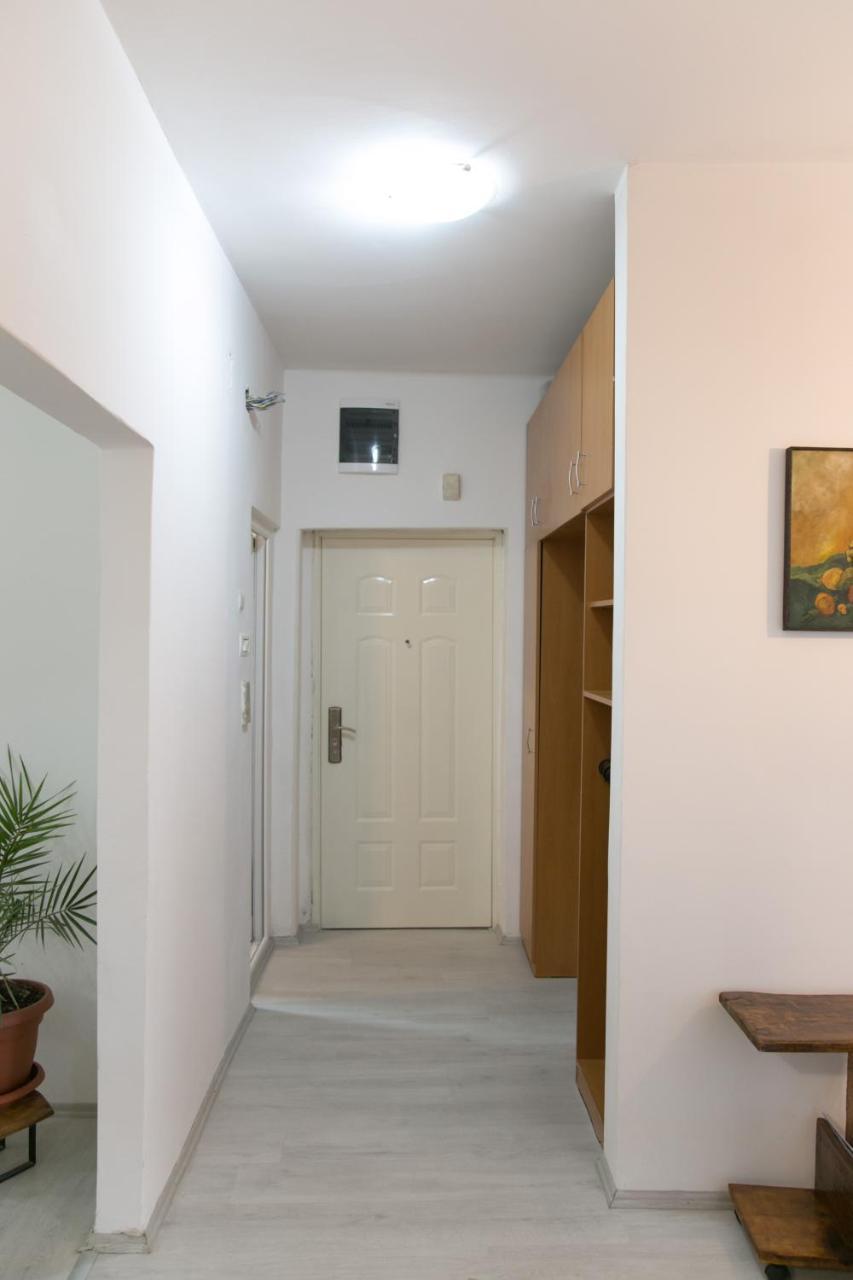Kolev Apartments - Two Bedroom Cozy Central Apartment Üsküp Dış mekan fotoğraf